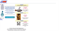 Desktop Screenshot of nuverb.com