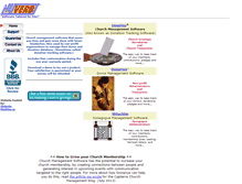 Tablet Screenshot of nuverb.com